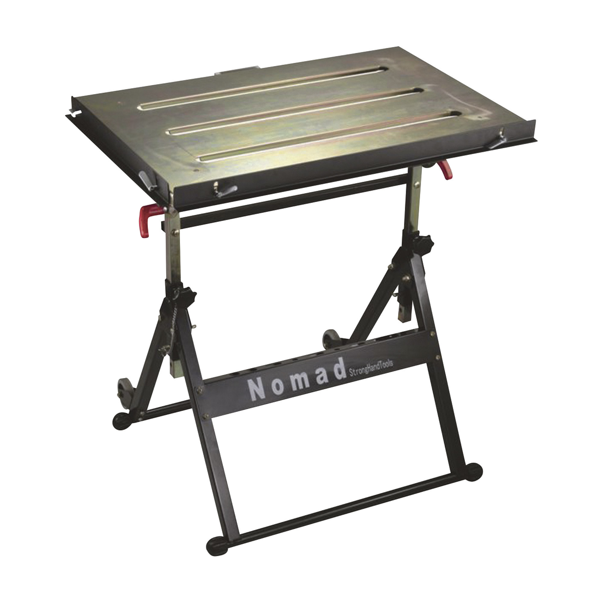 Strong Hand Tools Nomad Welding Table, Model# TS3020